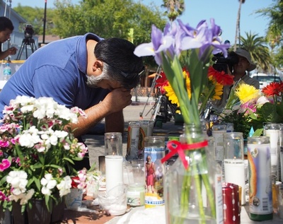 ツイッターで「女性嫌悪」反対運動、米銃乱射事件受け