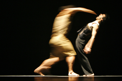 舞台「Fantasie」が上演される - ドイツ