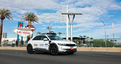 韓国現代自動車系モーショナル、AI自動運転を高度化…2026年末に無人ロボタクシー商用化へ