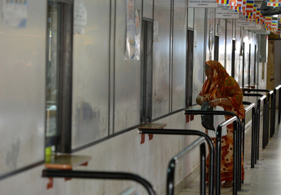 医師スト終結、政府と合意で スリランカ