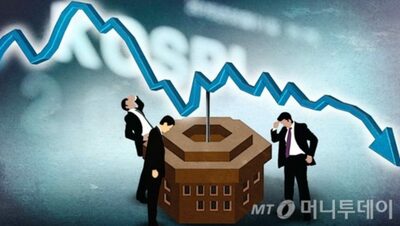 「売上高50％増なのに巨額の赤字？」…合併に足を引っ張られた韓国企業