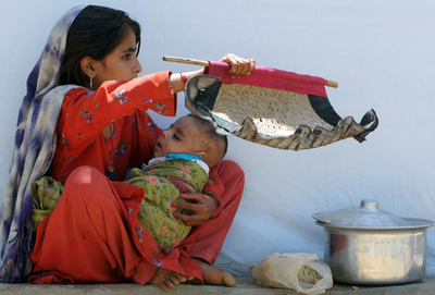 タリバン勢力下の都市ミンゴラ、パキスタン軍が50％以上を掌握