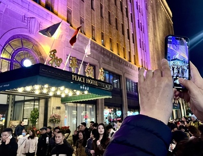 中国ホテル協会 宿泊企業に国際的カード決済など利便性向上を提唱