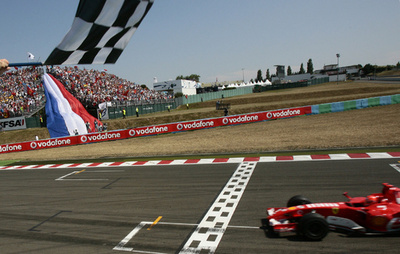 F1フランスGP、2018年から10年ぶりに復活へ