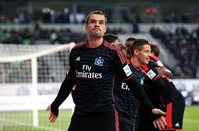 ボルフスブルク対HSVはドロー、ラソッガは悪質ファウルの正当性を主張