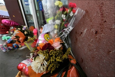 8歳女児、ギャングの銃撃に巻き込まれ死亡 米シカゴ