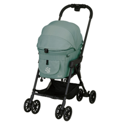 TAKANAWA GATEWAY CITYでペットカートのレンタルサービスを開始します～3月1日よりArea Information & Mobilityでご利用いただけます～