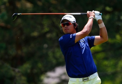 マスターズ王者ワトソンが首位浮上、松山は3位で最終日へ ザ・メモリアルトーナメント