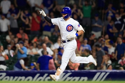 鈴木誠也、2戦連発の16号 4安打3打点の大暴れ