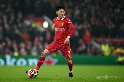 リバプールが今夏来日 横浜F・マリノスと対戦