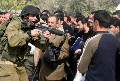 「パレスチナ連立内閣承認の条件、いまだ満たされず」 大統領補佐官 - 米国