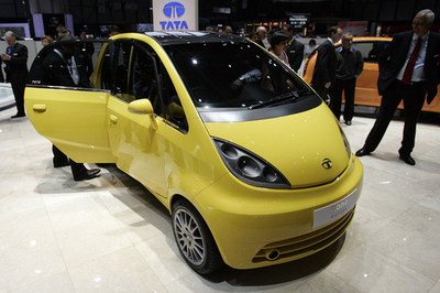 ジュネーブ国際自動車ショー、3日から開幕