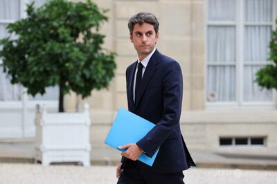 9歳女児が死亡、学校でのいじめ苦に自殺か フランス