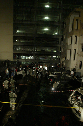 武装組織と治安部隊が衝突、死者数40人に - レバノン