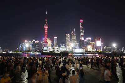 中国式現代化、西洋的な常識を覆す