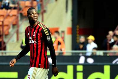 バロテッリがリバプール移籍へ