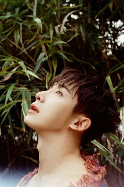 ウォノ、11日「ミュージックバンク」で「Somebody」ステージ初公開 – KOREA WAVE