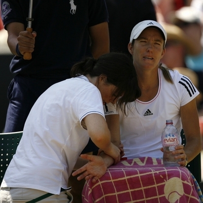 エナン 年内欠場を発表