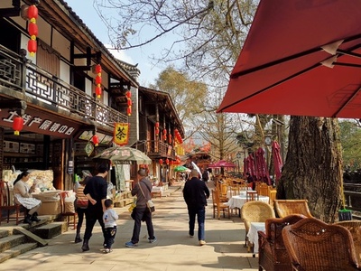 【写真特集】昔日の交易路「古道」を行く
