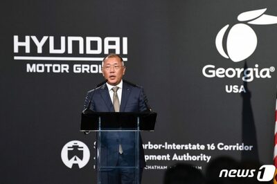 韓国・現代自動車、米国の在庫増加に「警告灯」