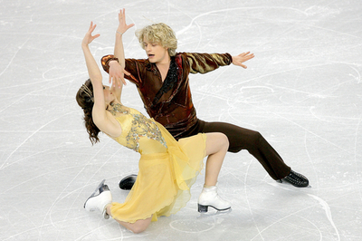 フィギュアスケート四大陸選手権、アイスダンス・フリーダンス