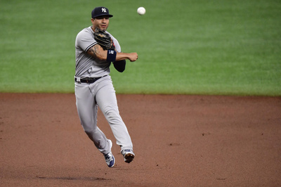 ワクチン接種済みのトーレスがコロナ陽性 ヤンキース内で8人目