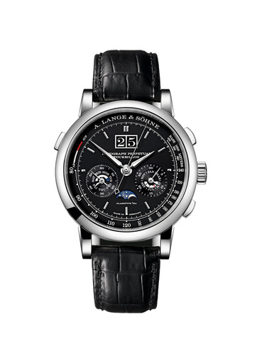 「A.ランゲ＆ゾーネ」新作コンプリケーションウオッチをチェック