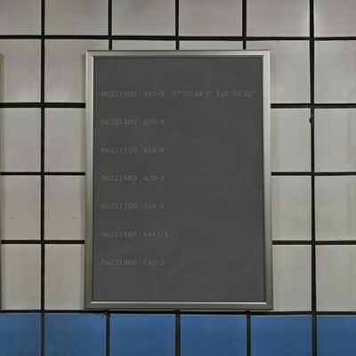 DREAM CATCHER「ミステリーコード」公開…7つの数字