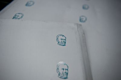 偽造米ドル札、230万ドル分をペルーで押収