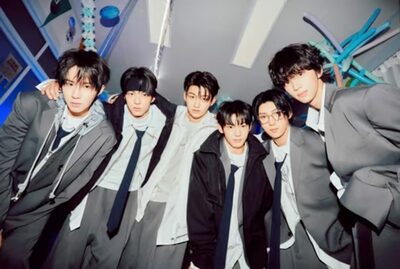 TWS、デビュー1周年を迎える「幸せな365日」