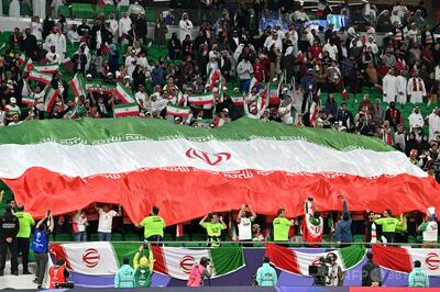 イラン人サッカー選手、酒を手にしたとみられる映像で出場停止処分