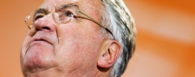 オランダ指揮官、ラトビア戦に負けたら「監督を辞める」