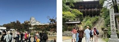 “姫路城インバウンド市場の「伸びしろ」を国籍別に可視化”<br />姫路市インバウンド・ターゲティング調査 結果概要を公表