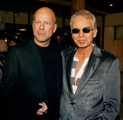 宇宙を目指す男を描いた「The Astronaut Farmer」プレミア上映会開催 - 米国