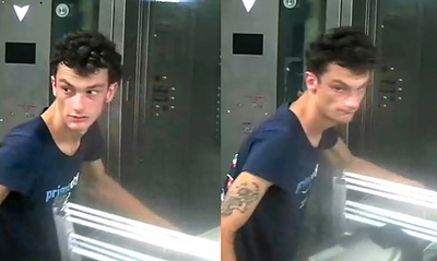 米NYの不審物騒ぎ、空の炊飯器置いたホームレスの男逮捕