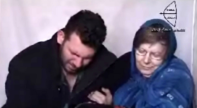 イスラム武装勢力、人質のドイツ人2人を殺害するとビデオで脅迫 - ドバイ