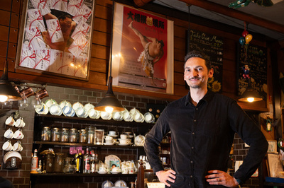 Correspondents' Eye on Tokyo:</br>フランス人記者を魅了した東京の相撲文化