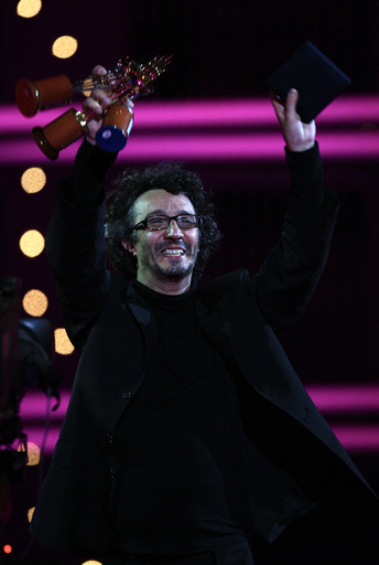 「ビーニャデルマール・フェスティバル」 フィト・パエスが出演 - チリ