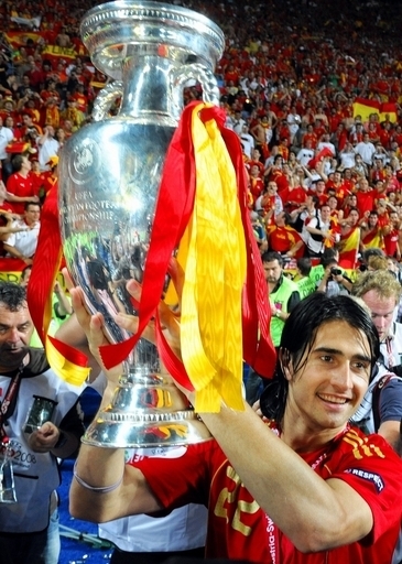 デ・ラ・レド 心臓疾患で引退