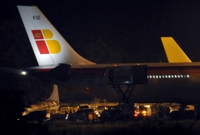 仏で服役のノリエガ元将軍、22年ぶりに母国パナマへ送還