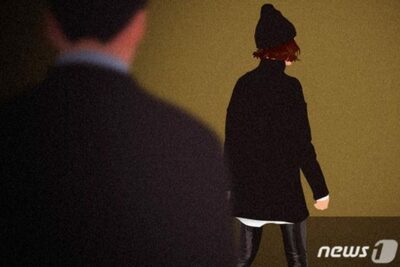 「目元きれい」「スタイル良い」「電話番号を教えて」スマホ画面で尋ねる行為…繰り返した韓国男性、ストーキングで罰金