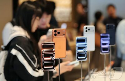 韓国でも注目、アップルがスマホのリース導入…価格高騰で購入方法に変化