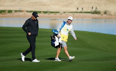 PGAのビブス訴訟、裁判所がキャディーの訴え退ける