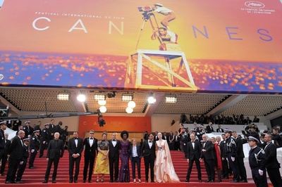 カンヌ国際映画祭、五つの見どころ