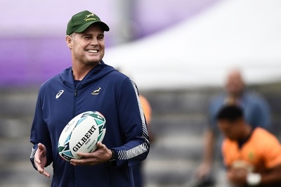 南アHC「残念ながら日本は敵」、準々決勝では「愛着」封印の覚悟