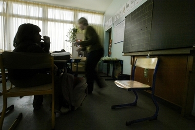 生徒が先生を採点する？ 連邦政府、制度導入を検討 - オーストラリア