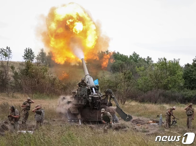 韓国軍「北朝鮮、ロシアへの追加派兵の噂」…弾薬供給、部隊損耗も深刻