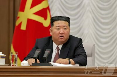 「意志だけでは安全と平穏を守れない」…北朝鮮・金正恩総書記が語った本音と、核戦力「質量ともに拡大」の狙い