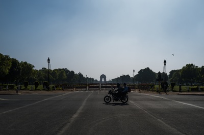 世界CO2排出量、20年は最大7％減も 温暖化への影響は？