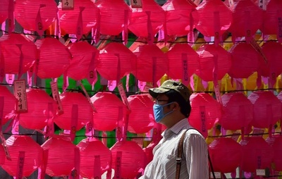 韓国MERS、14人目の死者 感染者は138人に